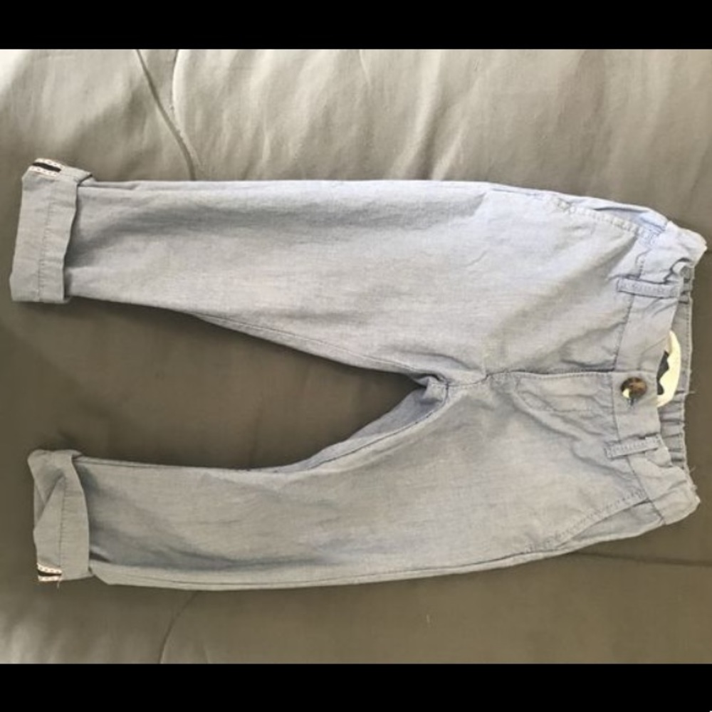 H&M toddler trousers